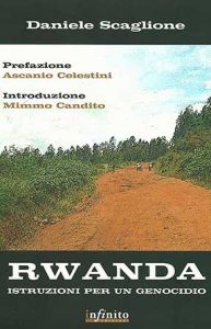 rwanda daniele scaglione libro