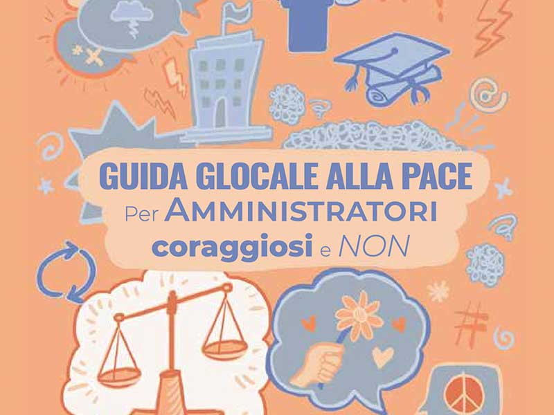 Incontrare la Cooperazione - Guida online per i giovani