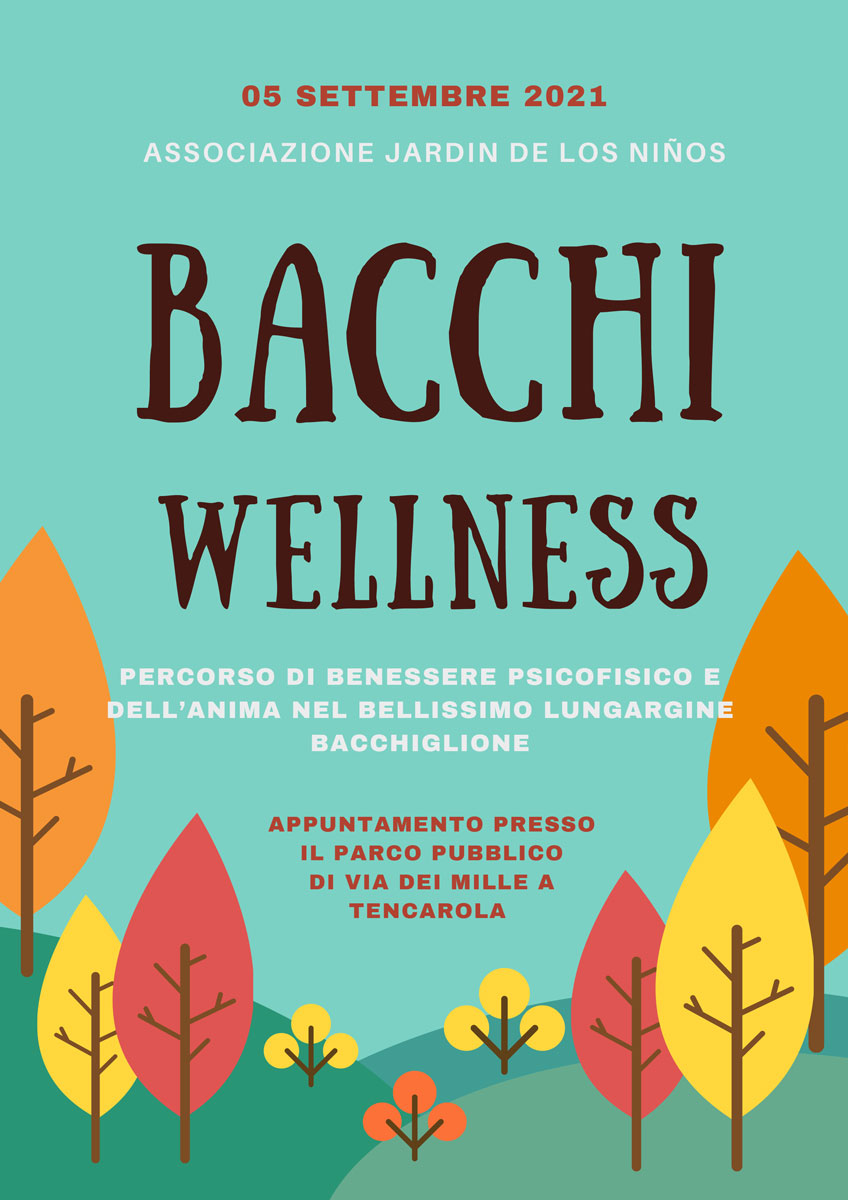 BACCHIWELLNESS