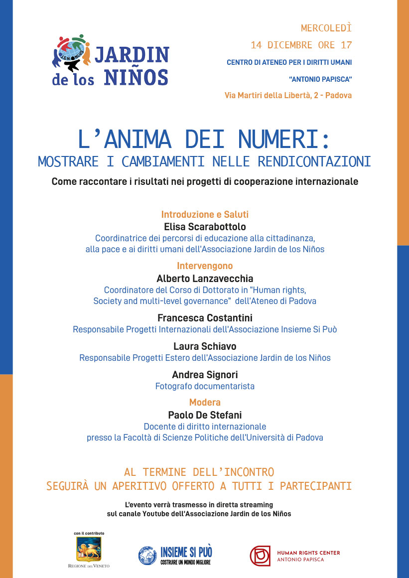 anima dei numeri seminario-padova