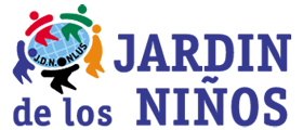 Jardin de los Niños Onlus Logo
