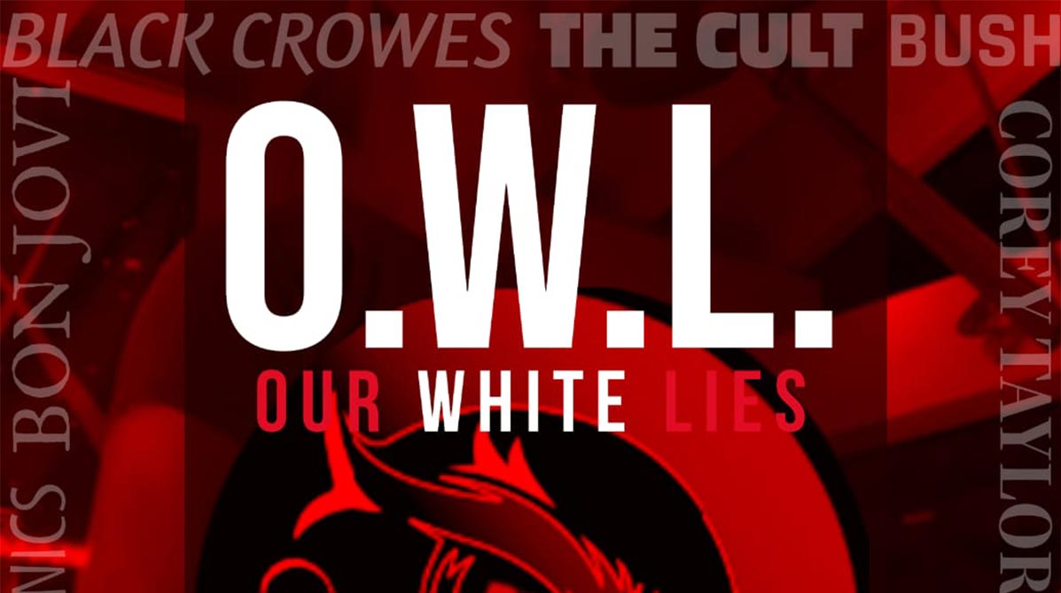 CENA E MUSICA CON GLI O.W.L. Our White Lites