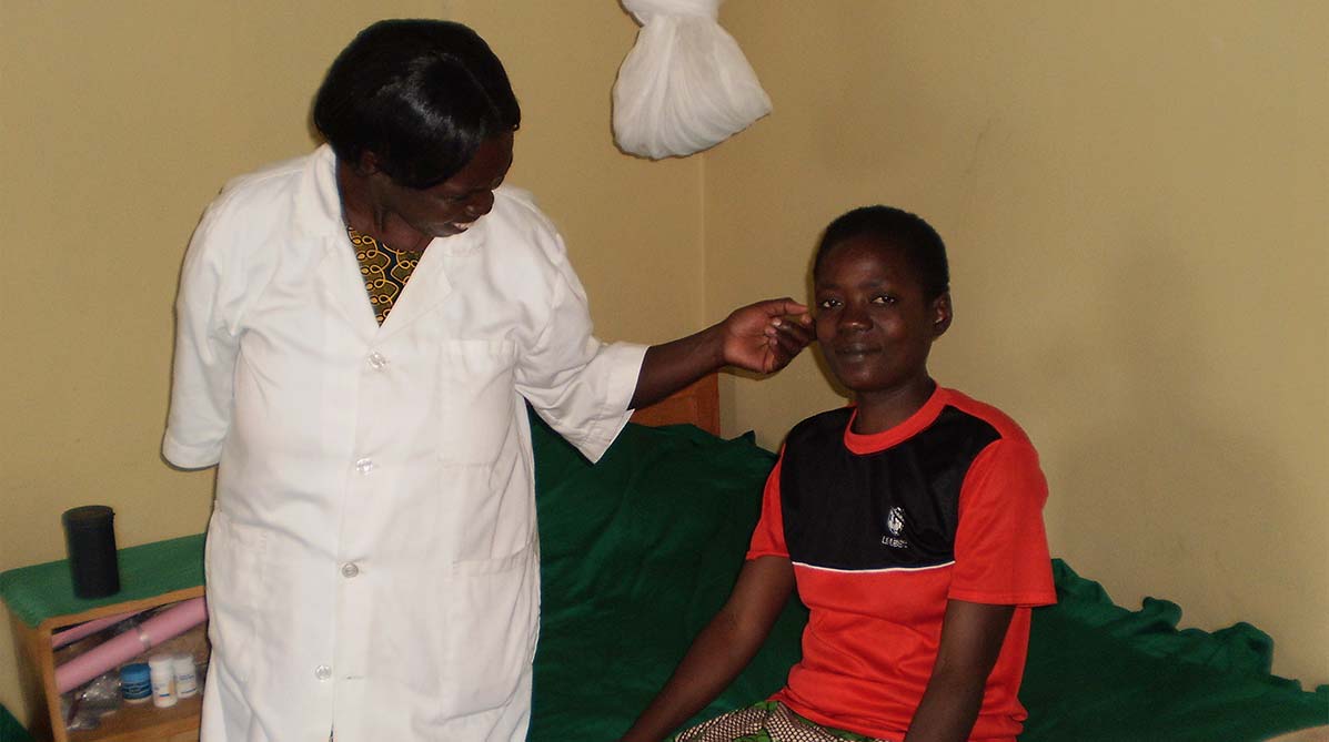 hospice rwanda