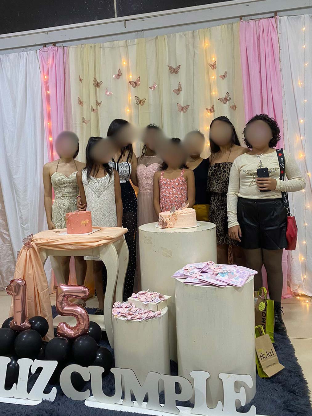 festa