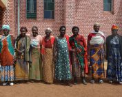 RWANDA SEMI DI FUTURO quando il raccolto diventa autonomia