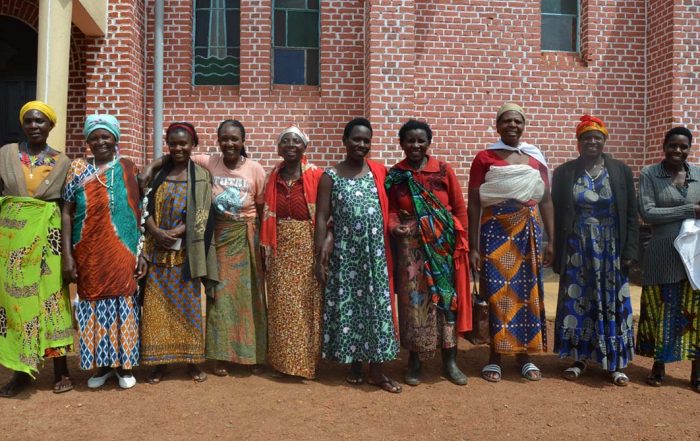 RWANDA SEMI DI FUTURO quando il raccolto diventa autonomia