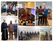 I nostri giorni con Modeste