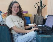 ARGENTINA “San Jorge esiste. E resiste.” Intervista a Iris