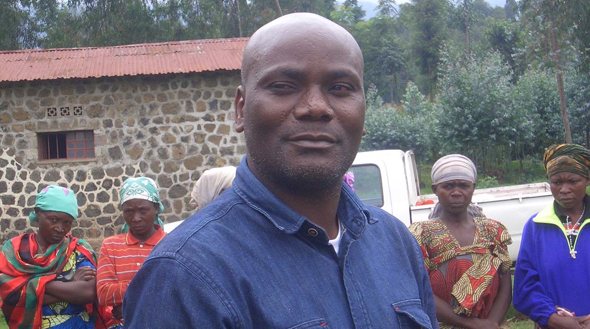  Dal Rwanda a Padova: la voce di chi lavora ogni giorno accanto alle comunità rurali