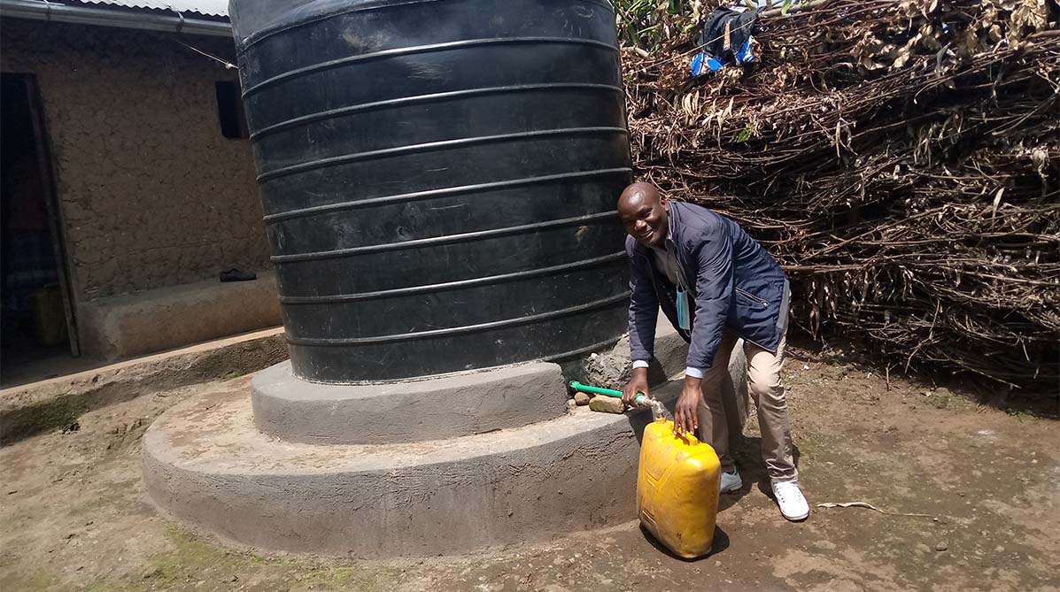  Dal Rwanda a Padova: la voce di chi lavora ogni giorno accanto alle comunità rurali