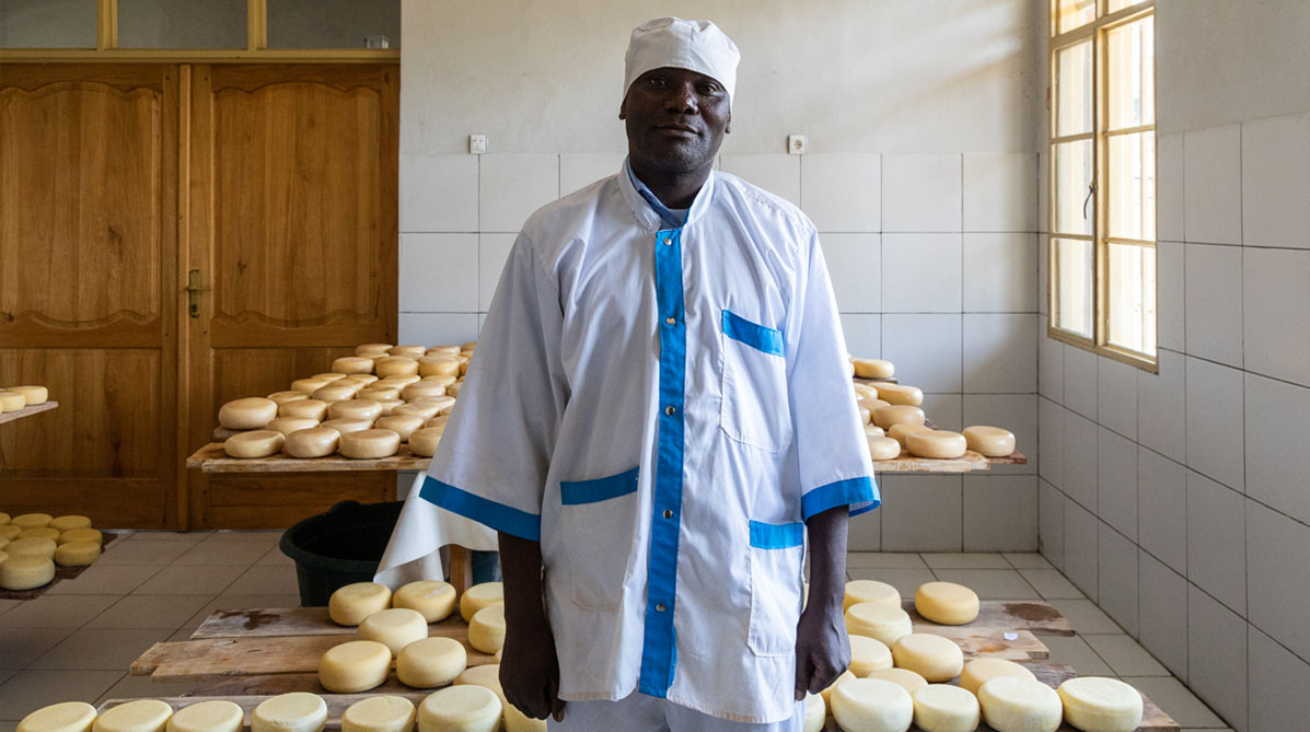  Dal Rwanda a Padova: la voce di chi lavora ogni giorno accanto alle comunità rurali