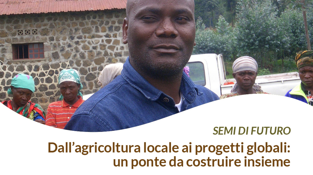 evento incontro semi di futuro