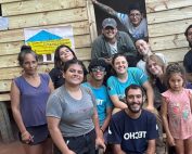 ARGENTINA La storia di Lidia e della sua famiglia