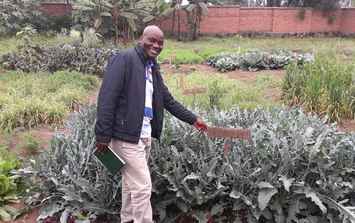 Semi di futuro: i progetti che stanno cambiando la vita delle famiglie in Rwanda