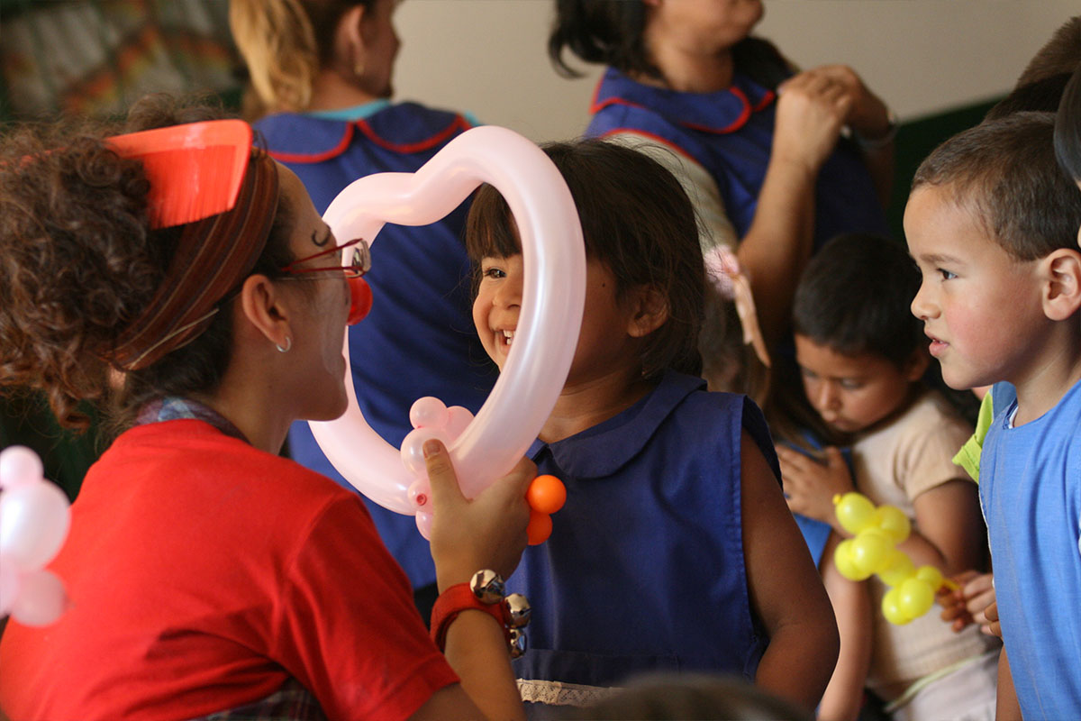 cosa puoi fare Volontariato Aziendale Internazionale