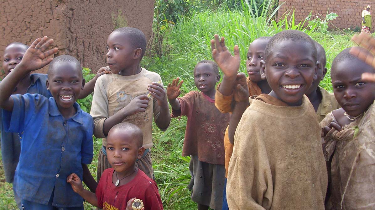 contesto Rwanda